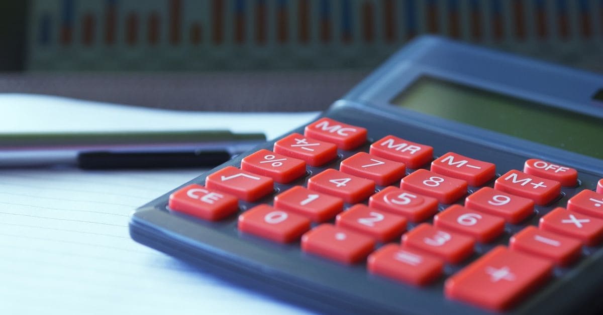 Calculadora.